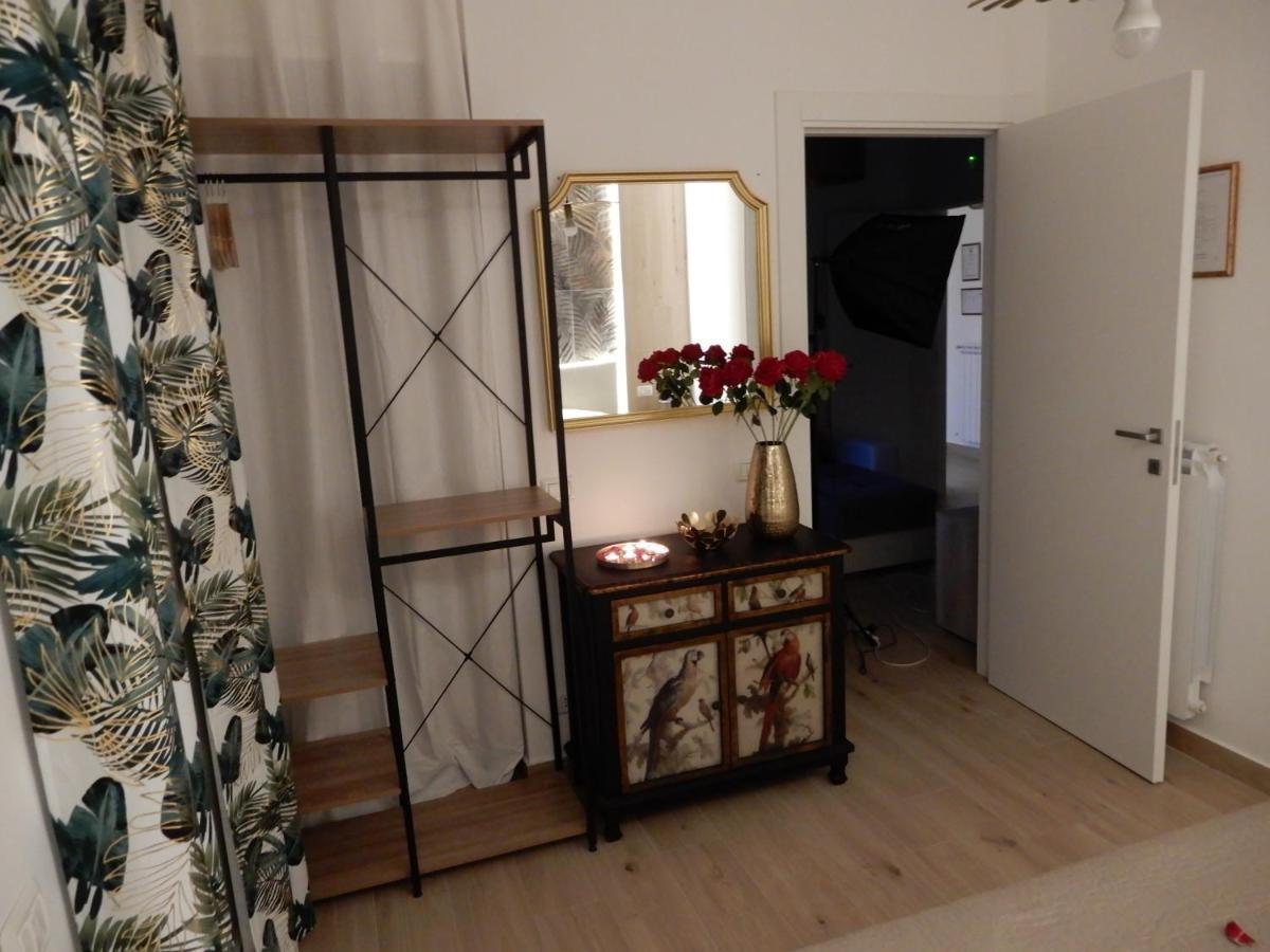 Caserta Royale Suite Exterior foto
